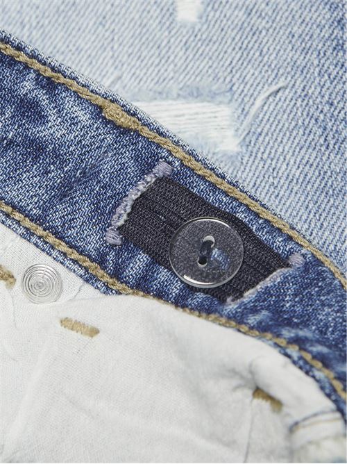  ONLY KIDS | 15291605/Light Blue Denim
